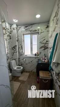 Дом 151м², 2-этажный, участок 6 сот.  