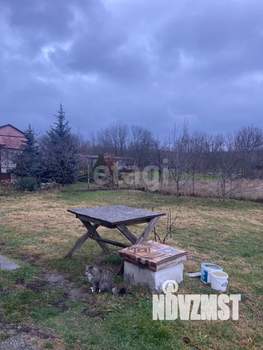 Дача 51м&sup2;, 1-этажный, участок 6 сот.  