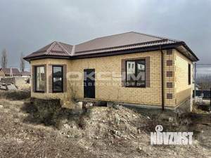 Дом 87м&sup2;, 1-этажный, участок 3 сот.  