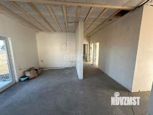 Дом 79м&sup2;, 1-этажный, участок 5 сот.  