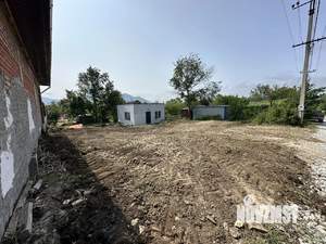 Дом 40м&sup2;, 1-этажный, участок 5 сот.  