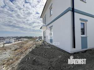 Дом 131м&sup2;, 2-этажный, участок 4 сот.  