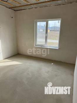 Дом 199м², 1-этажный, участок 6 сот.  