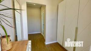 Дом 100м², 1-этажный, участок 6 сот.  