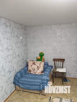 Дом 63м&sup2;, 2-этажный, участок 3 сот.  