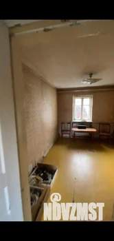 Таунхаус 40м&sup2;, 1-этажный, участок 9 сот.  