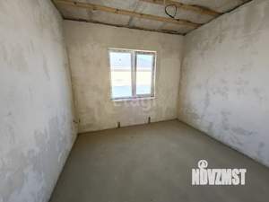 Дом 80м², 1-этажный, участок 4 сот.  