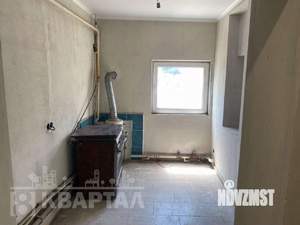 Дом 54м&sup2;, 1-этажный, участок 3 сот.  