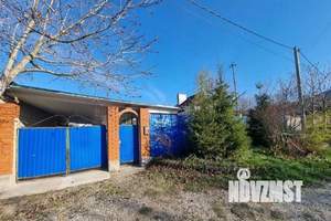 Дом 85м&sup2;, 2-этажный, участок 8 сот.  