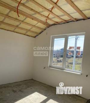 Дом 120м², 2-этажный, участок 4 сот.  