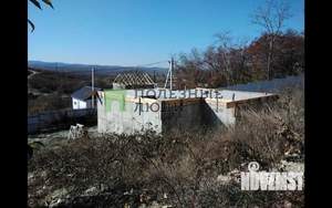 Дом 60м&sup2;, 1-этажный, участок 8 сот.  