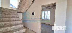 Дом 135м², 2-этажный, участок 4 сот.  