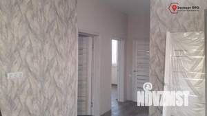 Дом 90м², 1-этажный, участок 3 сот.  