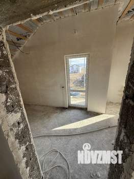 Дом 126м&sup2;, 2-этажный, участок 5 сот.  