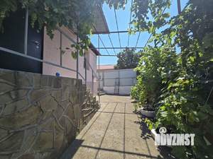 Дом 96м&sup2;, 1-этажный, участок 4 сот.  