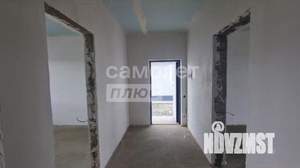 Дом 65м², 1-этажный, участок 5 сот.  