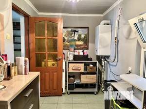 Дом 53м&sup2;, 1-этажный, участок 7 сот.  