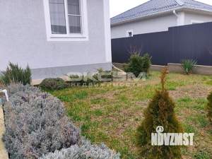 Дом 113м&sup2;, 1-этажный, участок 4 сот.  