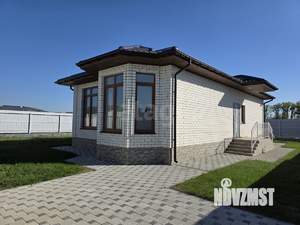 Дом 89м², 1-этажный, участок 5 сот.  