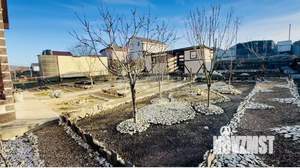 Дом 123м&sup2;, 2-этажный, участок 6 сот.  