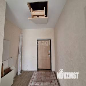 Дом 74м², 1-этажный, участок 5 сот.  