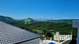 Дом 180м&sup2;, 3-этажный, участок 3 сот.  