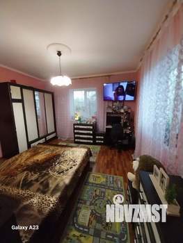 Дом 199м&sup2;, 2-этажный, участок 4 сот.  