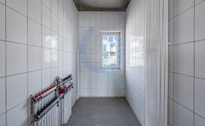 Дом 261м&sup2;, 3-этажный, участок 6 сот.  