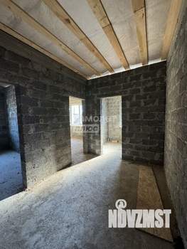 Дом 100м², 1-этажный, участок 8 сот.  