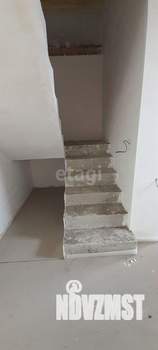 Дом 105м², 2-этажный, участок 4 сот.  