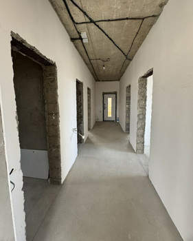 Дом 100м&sup2;, 1-этажный, участок 5 сот.  