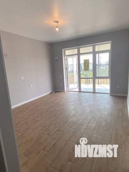 Дом 80м&sup2;, 1-этажный, участок 6 сот.  