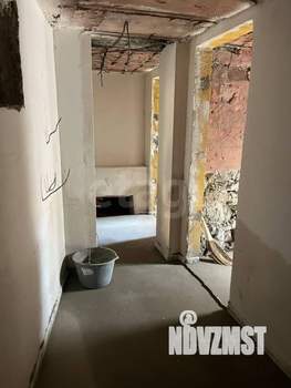 Дом 160м², 3-этажный, участок 4 сот.  