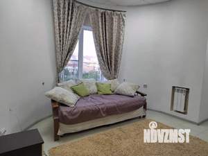 Дом 117м&sup2;, 2-этажный, участок 3 сот.  