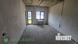 Таунхаус 120м², 2-этажный, участок 1 сот.  