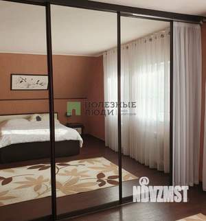 Коттедж 150м², 3-этажный, участок 9 сот.  