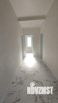 Дом 104м&sup2;, 1-этажный, участок 5 сот.  