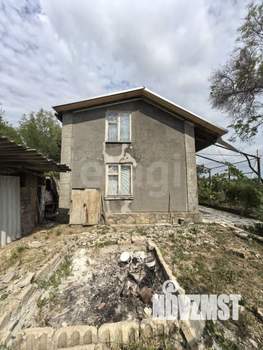 Дача 83м&sup2;, 2-этажный, участок 6 сот.  