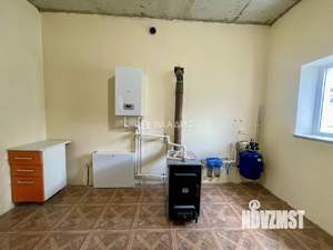 Дом 224м², 2-этажный, участок 8 сот.  