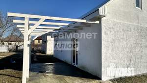 Дом 120м&sup2;, 2-этажный, участок 5 сот.  