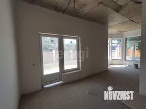 Дом 150м&sup2;, 2-этажный, участок 3 сот.  