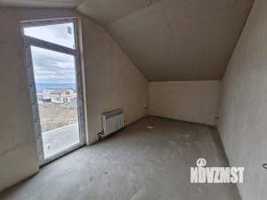 Дом 150м², 2-этажный, участок 6 сот.  