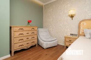 Коттедж 347м², 3-этажный, участок 5 сот.  