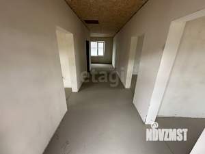 Дом 103м&sup2;, 1-этажный, участок 7 сот.  