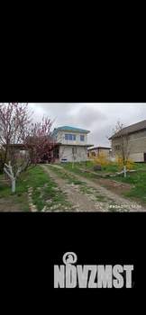 Дом 260м², 2-этажный, участок 15 сот.  