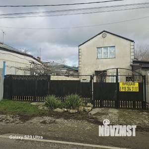 Дом 113м&sup2;, 2-этажный, участок 3 сот.  