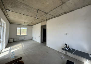 Дом 100м&sup2;, 1-этажный, участок 5 сот.  