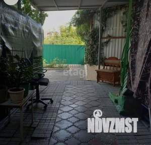 Дом 73м², 1-этажный, участок 1 сот.  