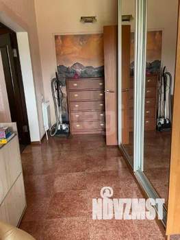 Дом 90м&sup2;, 1-этажный, участок 3 сот.  