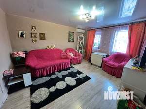 Дом 47м², 1-этажный, участок 10 сот.  